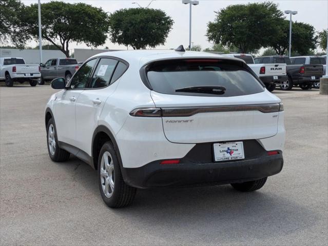 2025 Dodge Hornet HORNET GT AWD