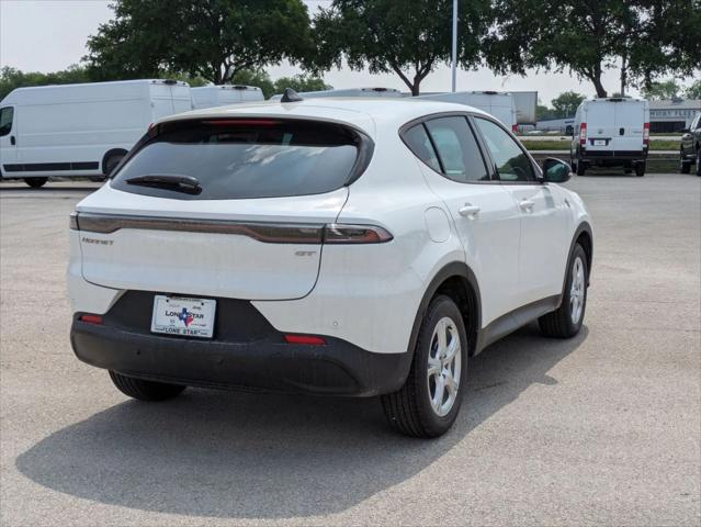 2025 Dodge Hornet HORNET GT AWD