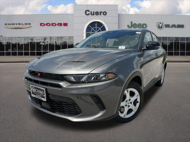 2025 Dodge Hornet HORNET GT AWD 2025 Dodge Hornet HORNET GT AWD