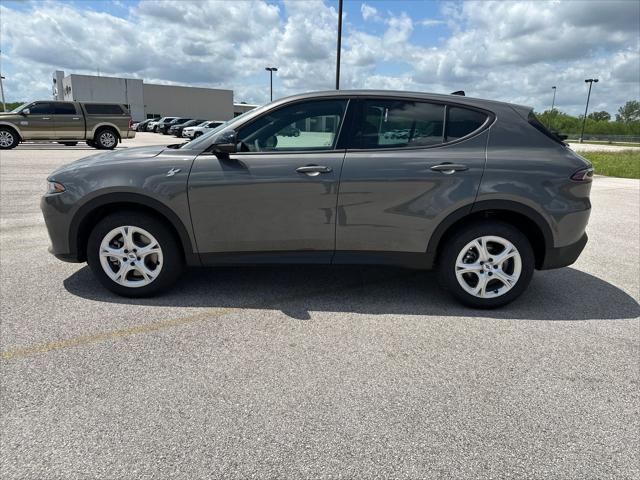 2025 Dodge Hornet HORNET GT AWD 2025 Dodge Hornet HORNET GT AWD