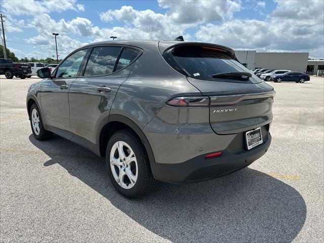 2025 Dodge Hornet HORNET GT AWD 2025 Dodge Hornet HORNET GT AWD