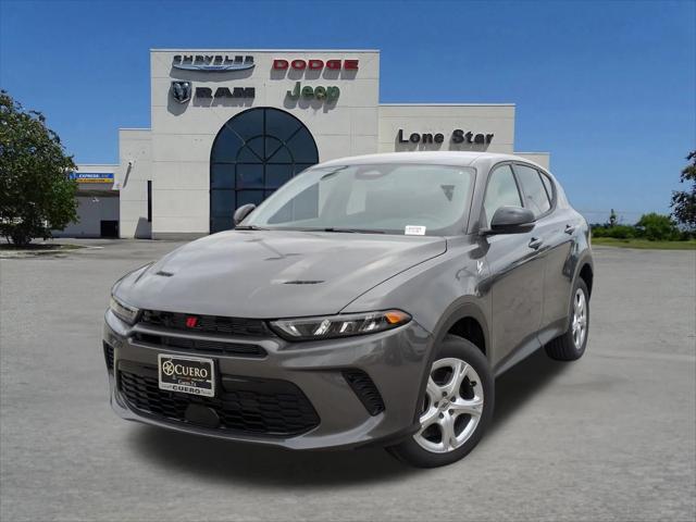 2025 Dodge Hornet HORNET GT AWD