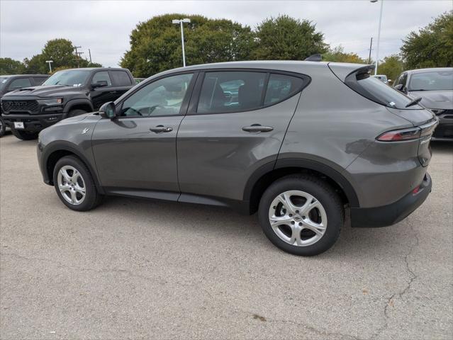 2025 Dodge Hornet HORNET GT AWD