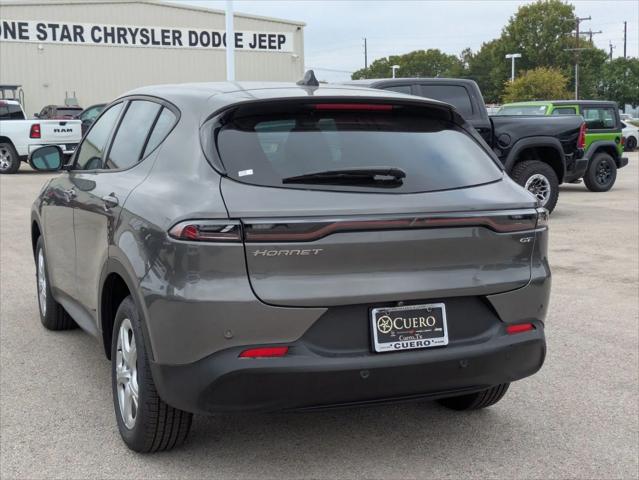 2025 Dodge Hornet HORNET GT AWD