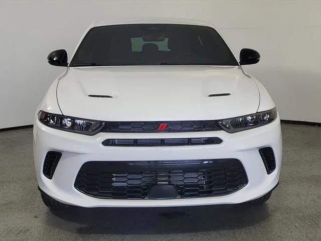 2025 Dodge Hornet HORNET GT AWD