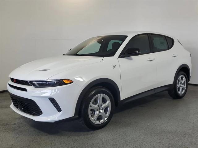 2025 Dodge Hornet HORNET GT AWD