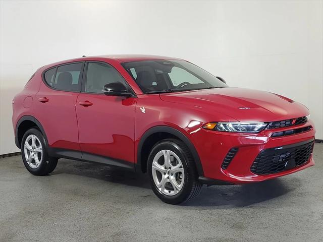 2025 Dodge Hornet HORNET GT AWD