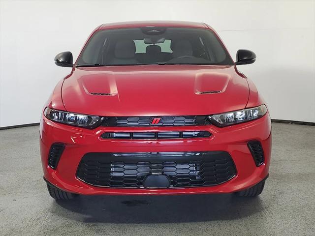 2025 Dodge Hornet HORNET GT AWD