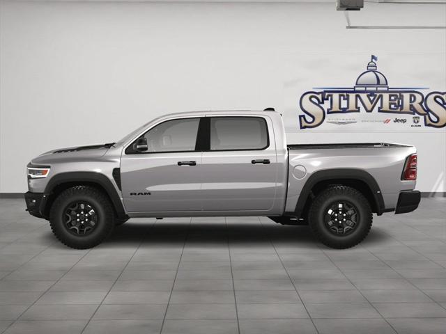 2025 RAM Ram 1500 RAM 1500 RHO CREW CAB 4X4 57 BOX