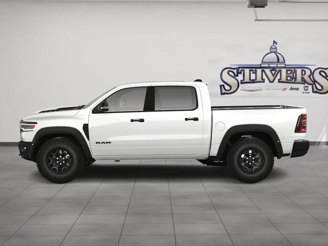 2025 RAM Ram 1500 RAM 1500 RHO CREW CAB 4X4 57 BOX