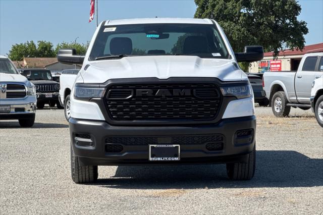 2025 RAM Ram 1500 RAM 1500 TRADESMAN CREW CAB 4X2 57 BOX