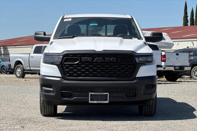 2025 RAM Ram 1500 RAM 1500 TRADESMAN CREW CAB 4X2 57 BOX