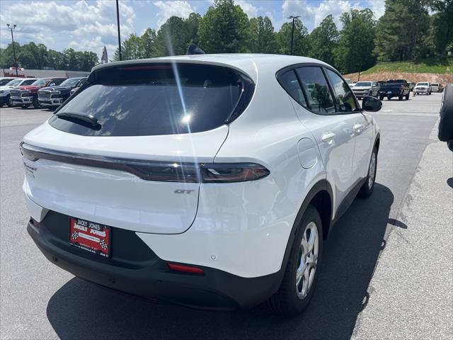 2025 Dodge Hornet HORNET GT AWD