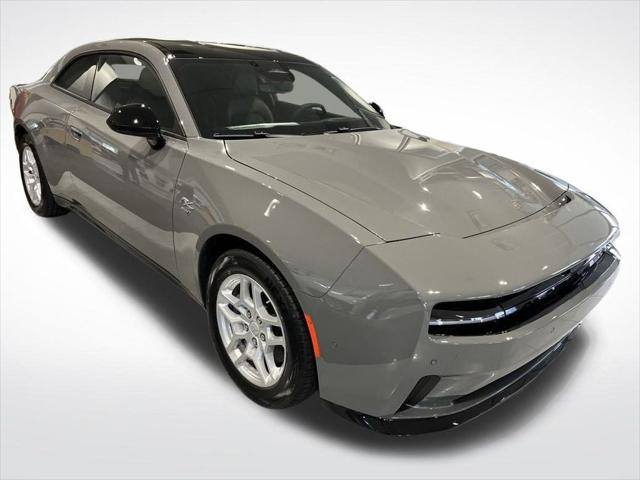 2025 Dodge Charger CHARGER 2-DOOR DAYTONA R/T AWD