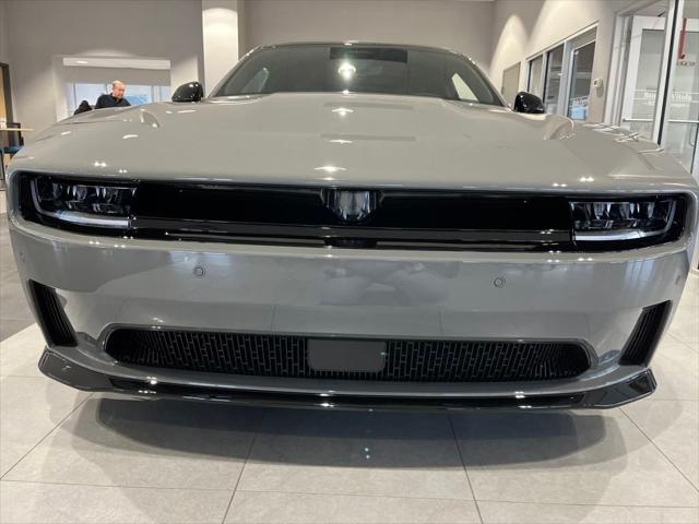 2025 Dodge Charger CHARGER 2-DOOR DAYTONA R/T AWD