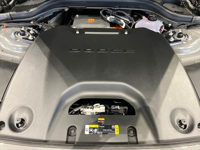 2025 Dodge Charger CHARGER 2-DOOR DAYTONA R/T AWD