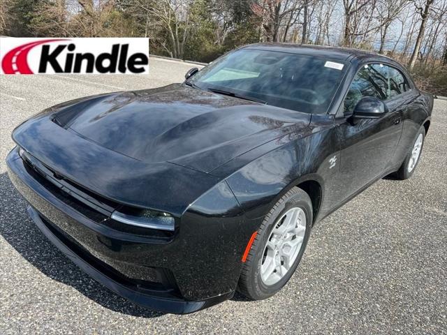 2025 Dodge Charger CHARGER 2-DOOR DAYTONA R/T AWD