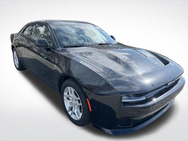 2025 Dodge Charger CHARGER 2-DOOR DAYTONA R/T AWD