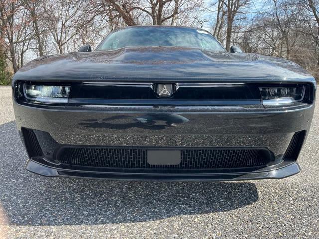 2025 Dodge Charger CHARGER 2-DOOR DAYTONA R/T AWD