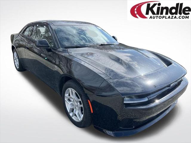 2025 Dodge Charger CHARGER 2-DOOR DAYTONA R/T AWD 2025 Dodge Charger CHARGER 2-DOOR DAYTONA R/T AWD