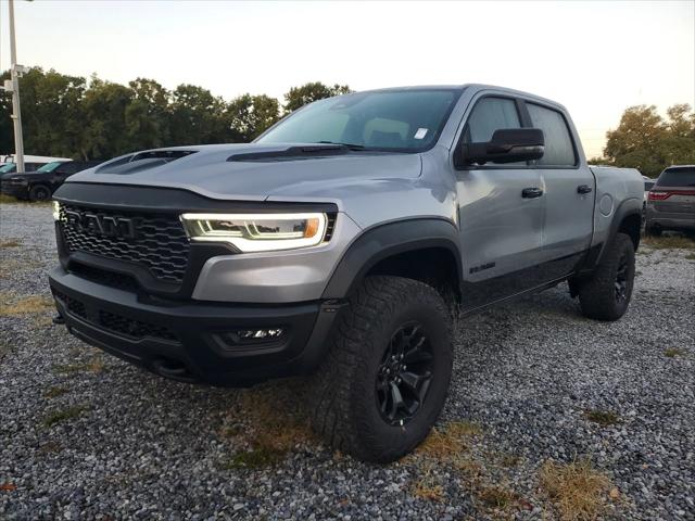 2025 RAM Ram 1500 RAM 1500 RHO CREW CAB 4X4 57 BOX
