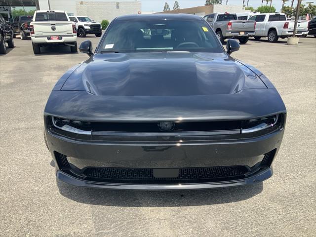 2025 Dodge Charger CHARGER 2-DOOR DAYTONA R/T AWD