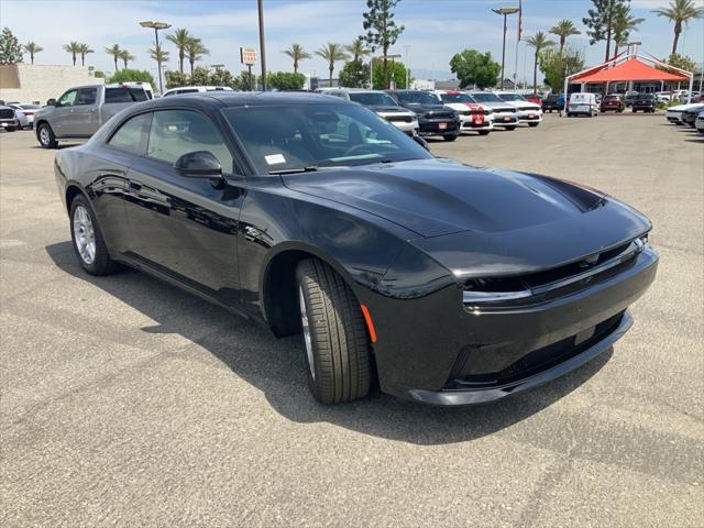 2025 Dodge Charger CHARGER 2-DOOR DAYTONA R/T AWD