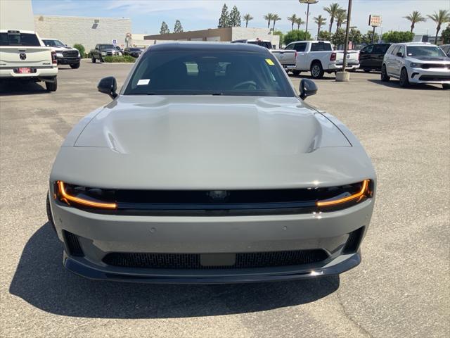2025 Dodge Charger CHARGER 2-DOOR DAYTONA R/T AWD