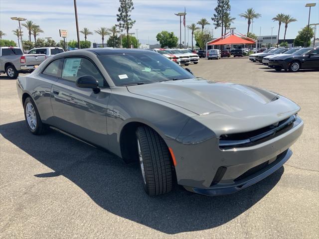 2025 Dodge Charger CHARGER 2-DOOR DAYTONA R/T AWD