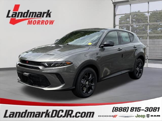 2025 Dodge Hornet HORNET GT AWD