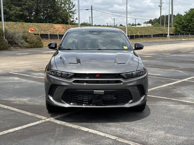 2025 Dodge Hornet HORNET GT AWD