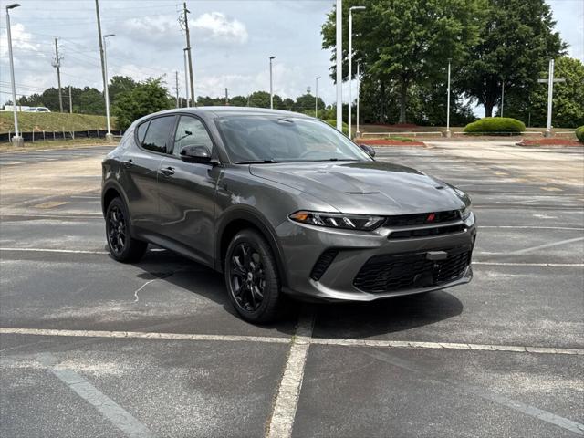 2025 Dodge Hornet HORNET GT AWD