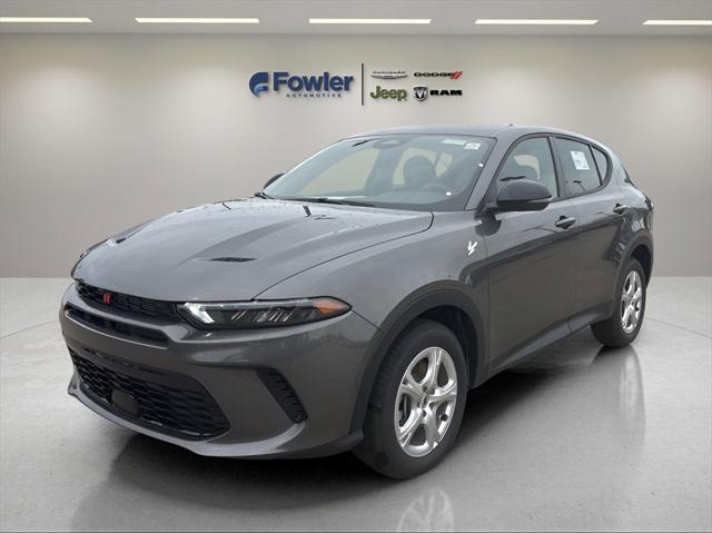 2025 Dodge Hornet HORNET GT AWD