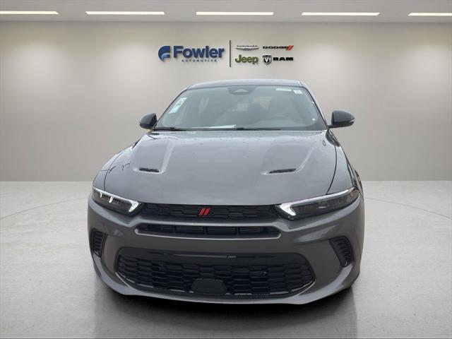 2025 Dodge Hornet HORNET GT AWD