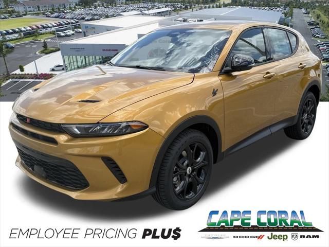 2025 Dodge Hornet HORNET GT AWD