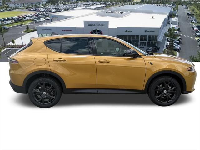 2025 Dodge Hornet HORNET GT AWD