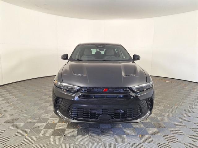 2025 Dodge Hornet HORNET GT AWD