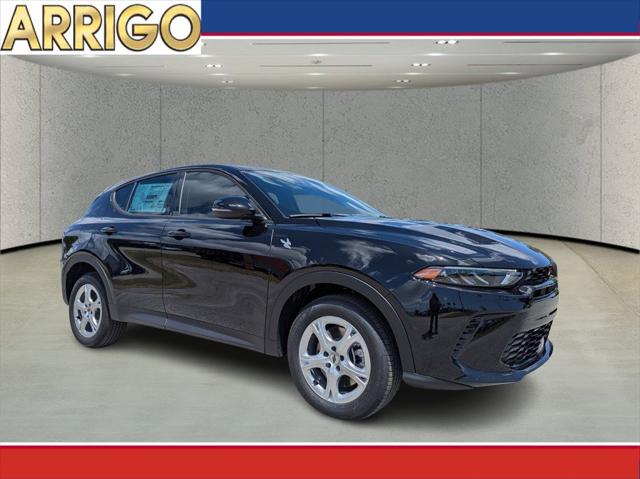 2025 Dodge Hornet HORNET GT AWD