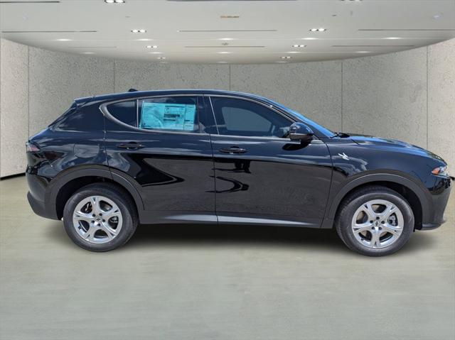 2025 Dodge Hornet HORNET GT AWD