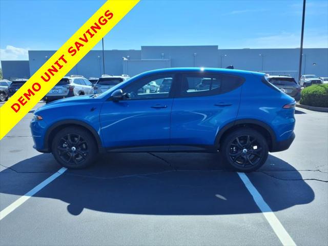 2025 Dodge Hornet HORNET GT AWD