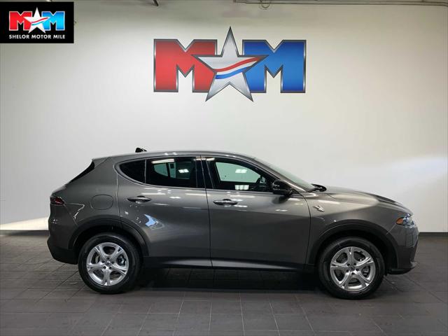 2025 Dodge Hornet HORNET GT AWD 2025 Dodge Hornet HORNET GT AWD