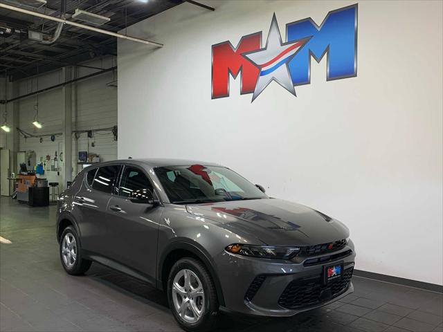 2025 Dodge Hornet HORNET GT AWD 2025 Dodge Hornet HORNET GT AWD