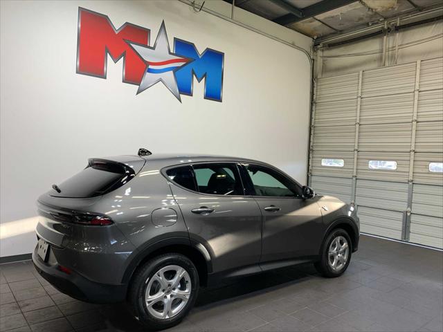 2025 Dodge Hornet HORNET GT AWD 2025 Dodge Hornet HORNET GT AWD