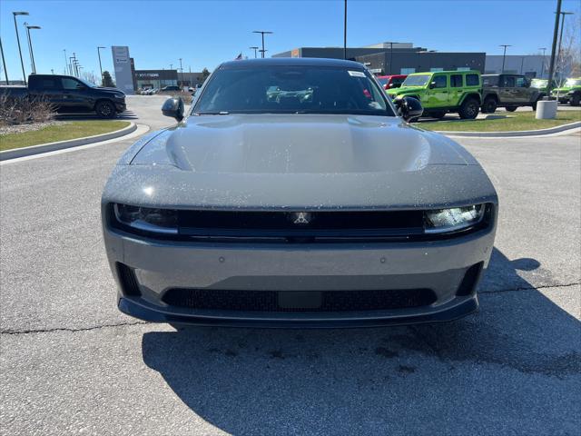 2025 Dodge Charger CHARGER 2-DOOR DAYTONA R/T AWD