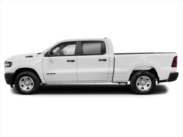 2025 RAM Ram 1500 RAM 1500 LONE STAR CREW CAB 4X4 57 BOX