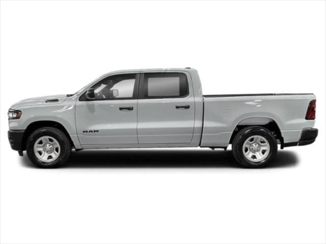 2025 RAM Ram 1500 RAM 1500 LONE STAR CREW CAB 4X4 57 BOX