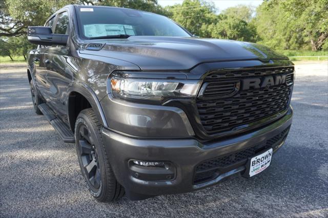2025 RAM Ram 1500 RAM 1500 LONE STAR CREW CAB 4X4 57 BOX