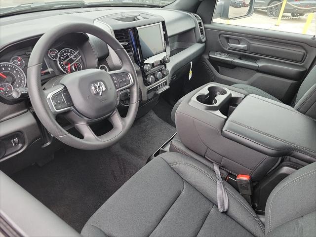 2025 RAM Ram 1500 RAM 1500 TRADESMAN CREW CAB 4X2 57 BOX