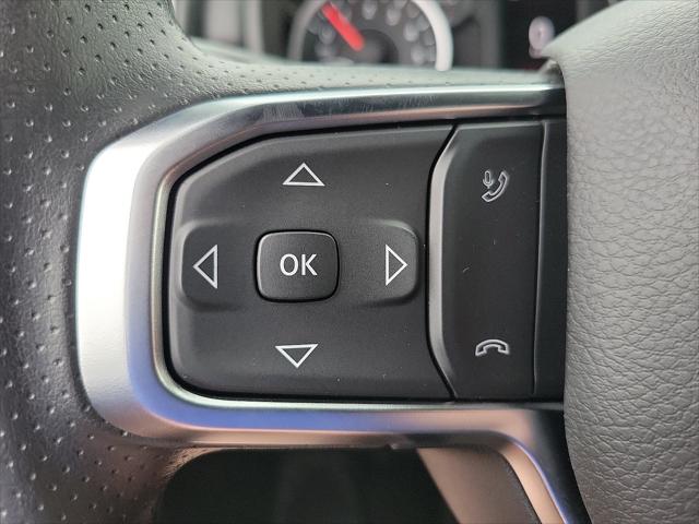 2025 RAM Ram 1500 RAM 1500 TRADESMAN CREW CAB 4X2 57 BOX