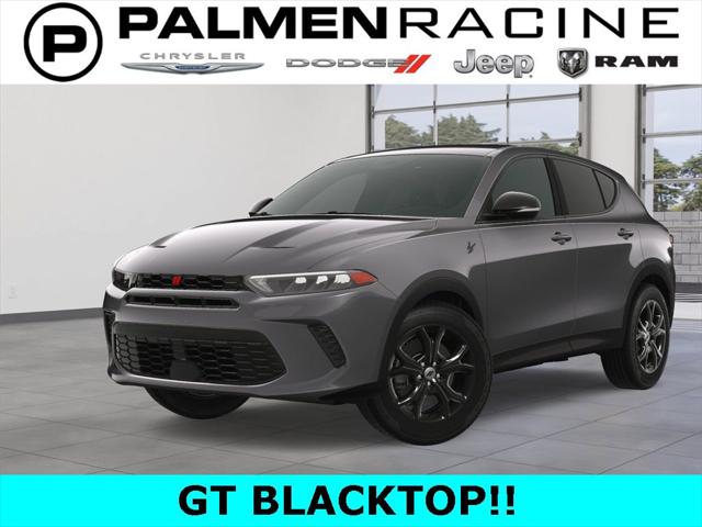 2025 Dodge Hornet HORNET GT AWD